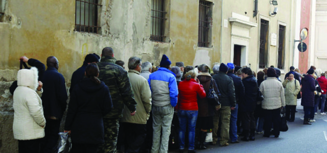 Cronicità in lombardia: menu fisso a costi fissi