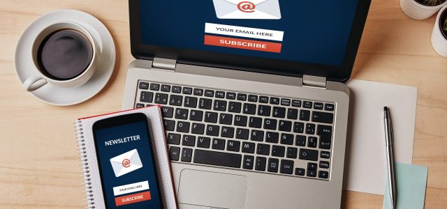 Newsletter 23 aprile 2020
