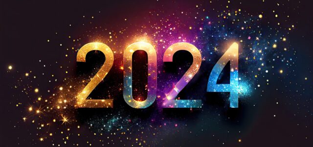 BUON 2024 !