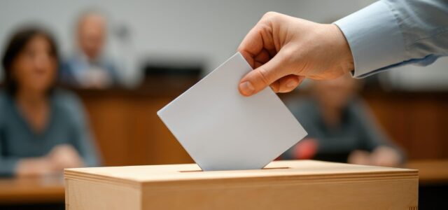 Elezione Comitati Consultivi ENPAM