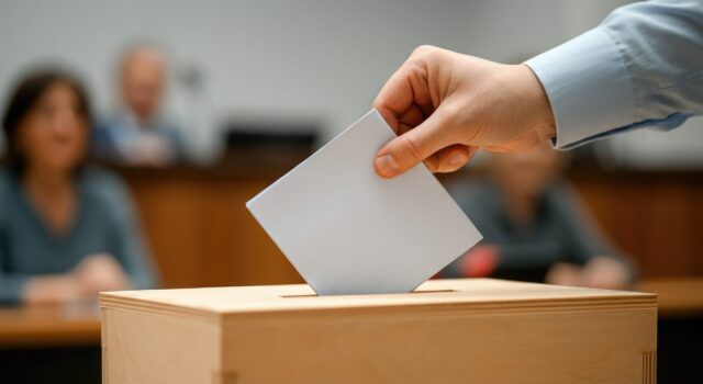 Elezione Comitati Consultivi ENPAM