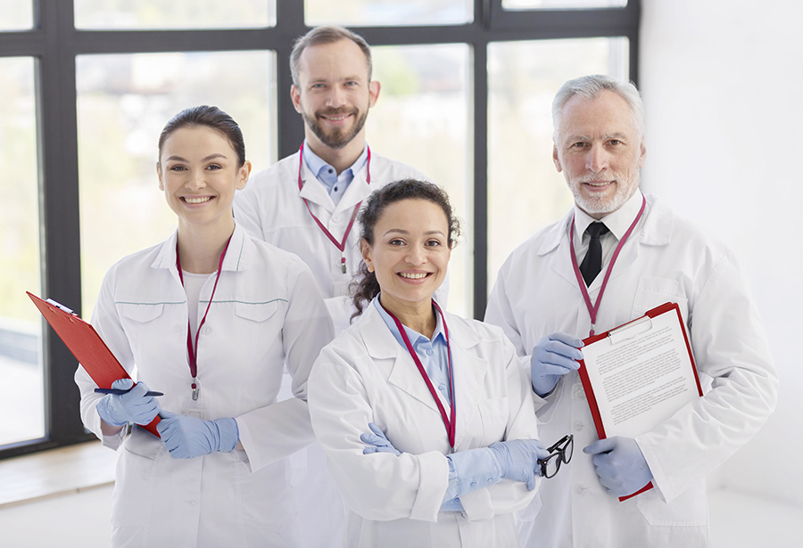 SNAMI Milano - Chi siamo: da oltre tre decenni al fianco dei medici